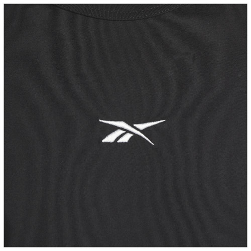 Reebok Ανδρική κοντομάνικη μπλούζα